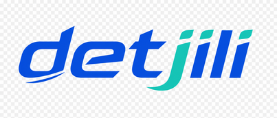 Detjili Logo